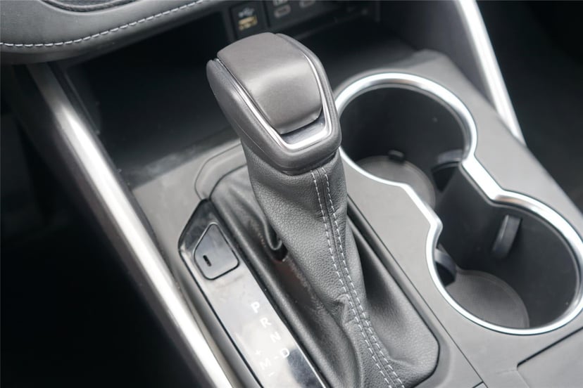 2023 Toyota Highlander - Image 14