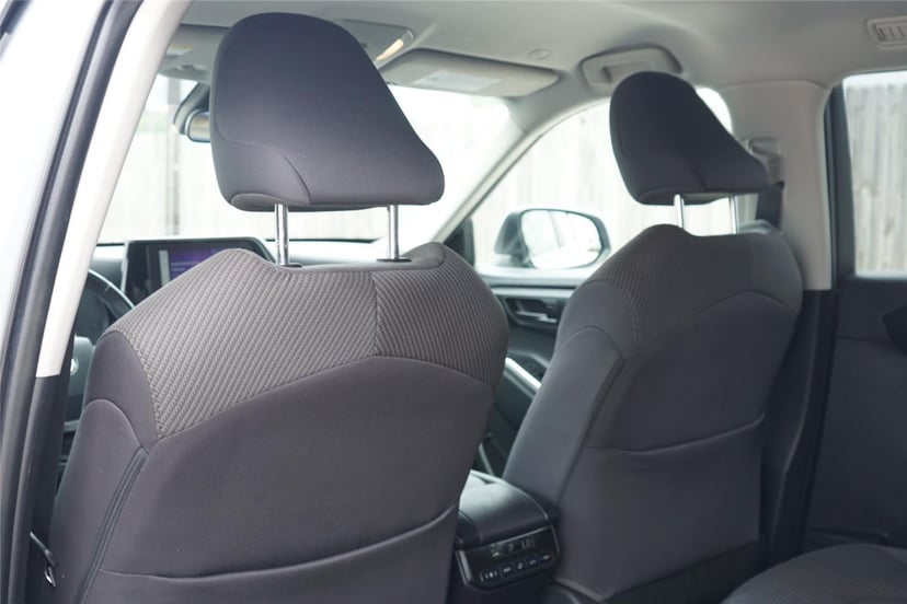 2023 Toyota Highlander - Image 22