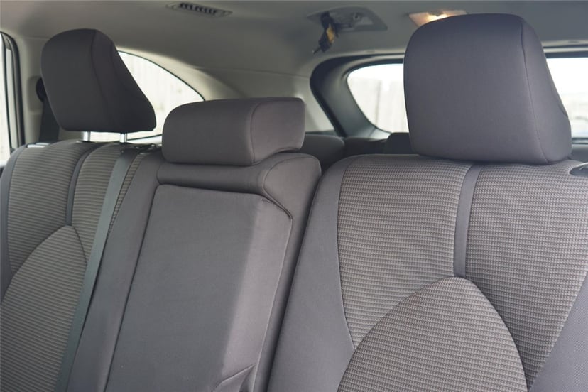2023 Toyota Highlander - Image 24