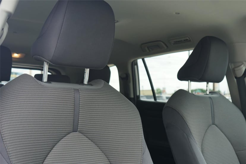 2023 Toyota Highlander - Image 30