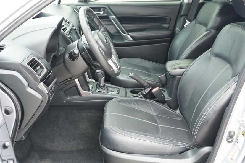 2018 Subaru Forester - Image 10