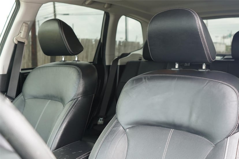 2018 Subaru Forester - Image 11