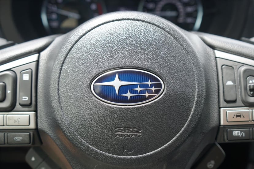 2018 Subaru Forester - Image 15