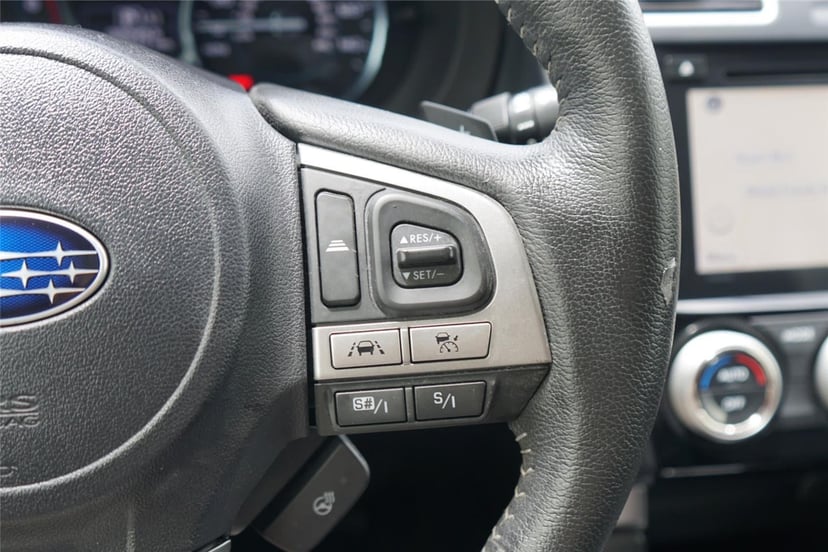 2018 Subaru Forester - Image 16