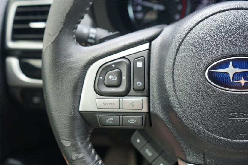 2018 Subaru Forester - Image 17