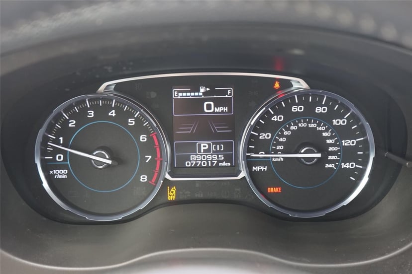 2018 Subaru Forester - Image 18