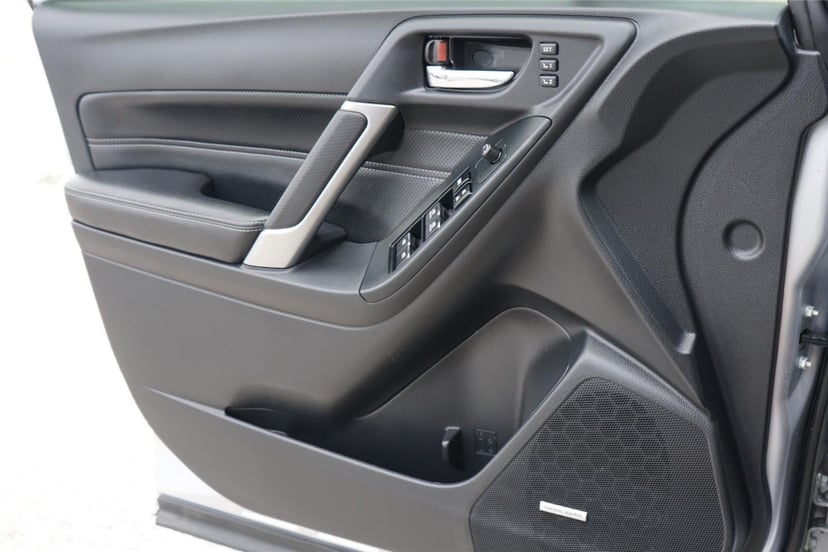 2018 Subaru Forester - Image 19