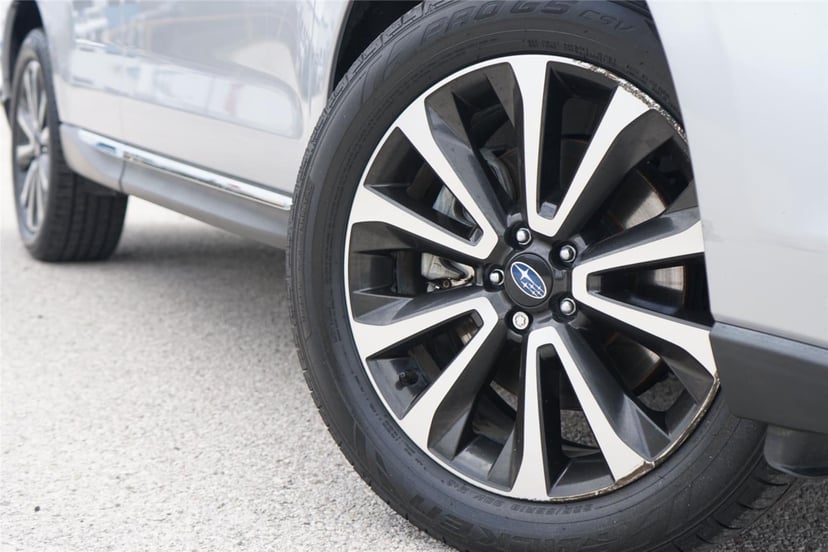 2018 Subaru Forester - Image 2