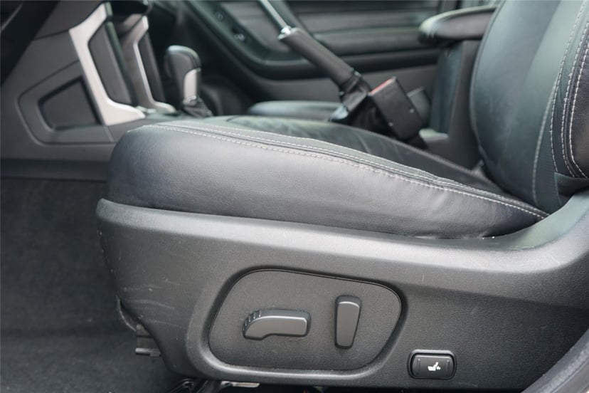 2018 Subaru Forester - Image 21