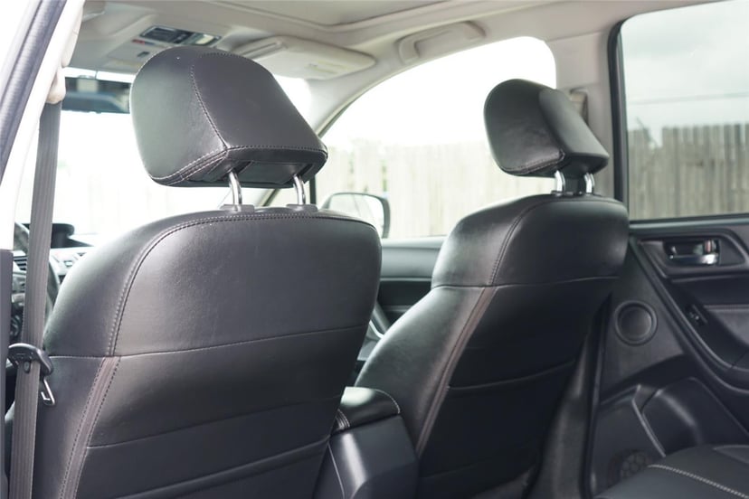 2018 Subaru Forester - Image 22