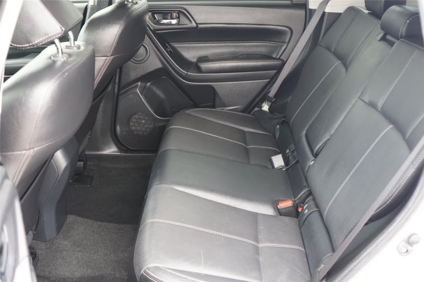 2018 Subaru Forester - Image 23