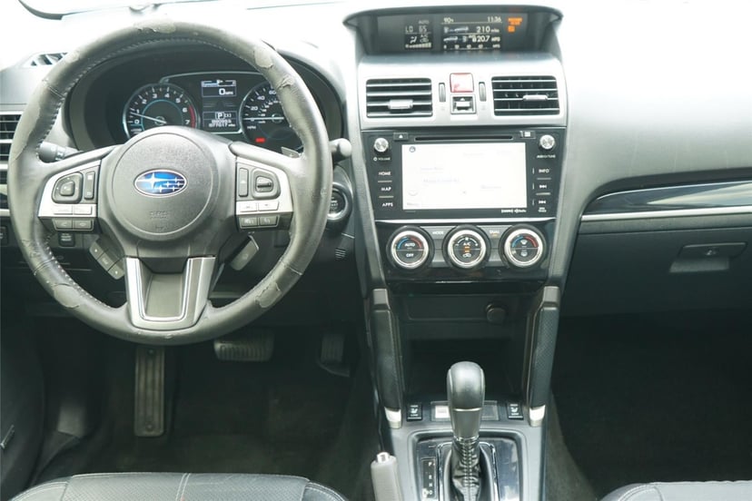 2018 Subaru Forester - Image 25