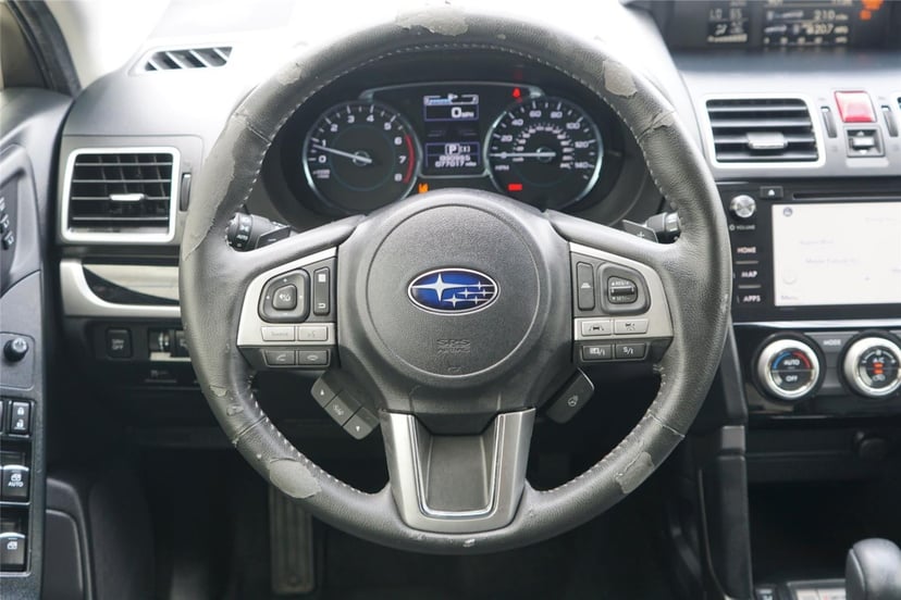 2018 Subaru Forester - Image 26