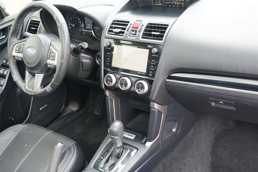 2018 Subaru Forester - Image 28