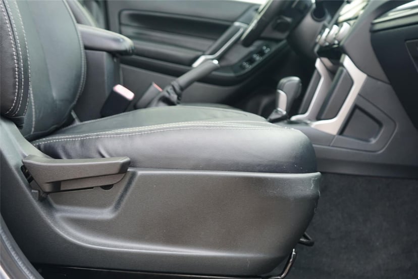 2018 Subaru Forester - Image 29