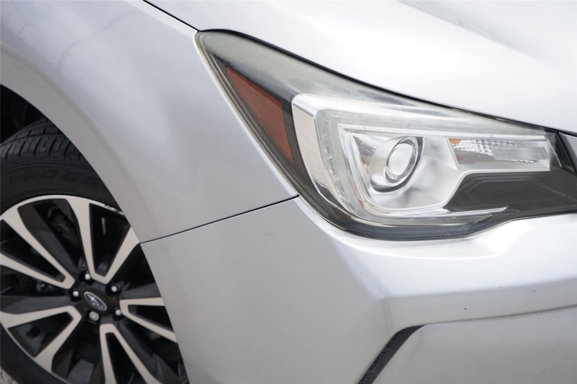 2018 Subaru Forester - Image 3