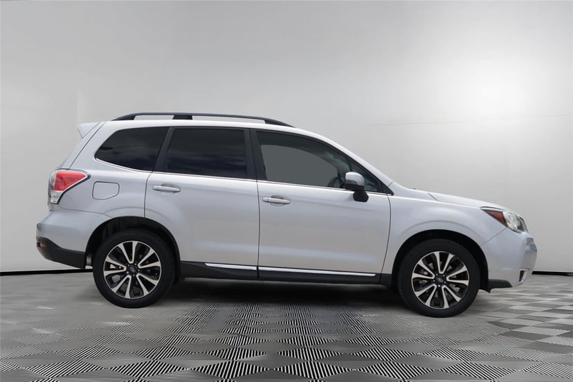 2018 Subaru Forester - Image 4
