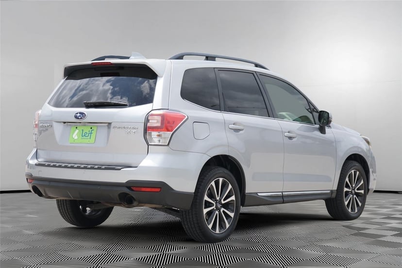 2018 Subaru Forester - Image 5