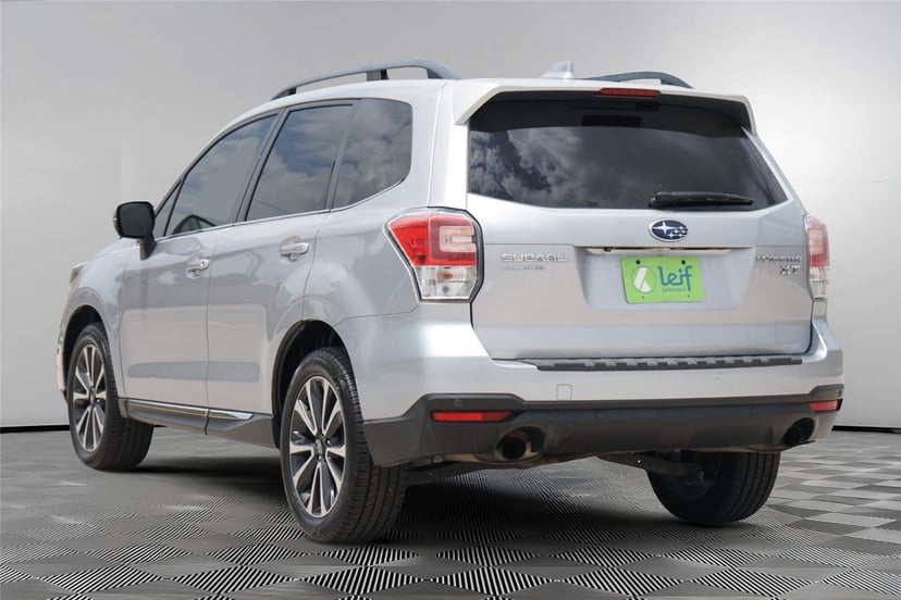 2018 Subaru Forester - Image 6