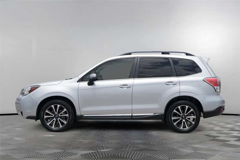2018 Subaru Forester - Image 7