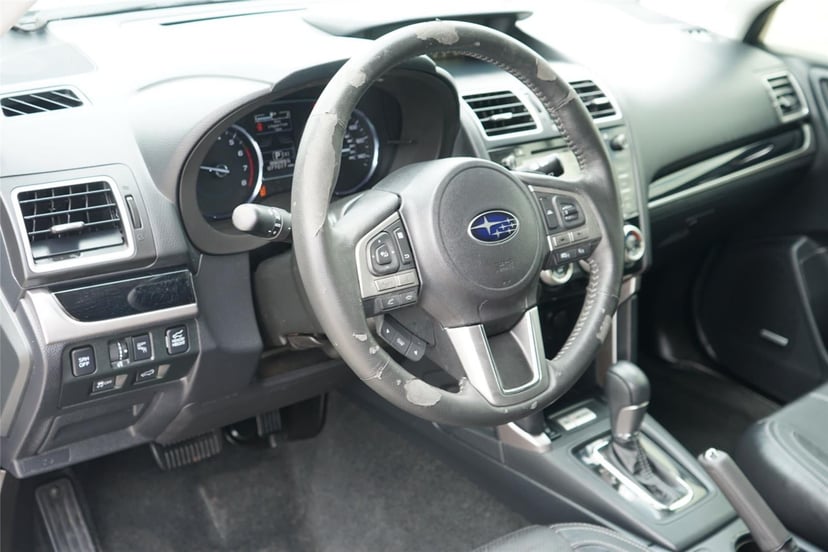 2018 Subaru Forester - Image 9
