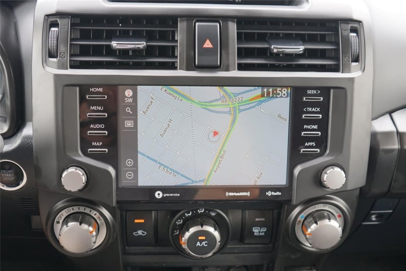 2020 Toyota 4Runner - Image 13