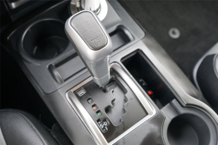 2020 Toyota 4Runner - Image 14