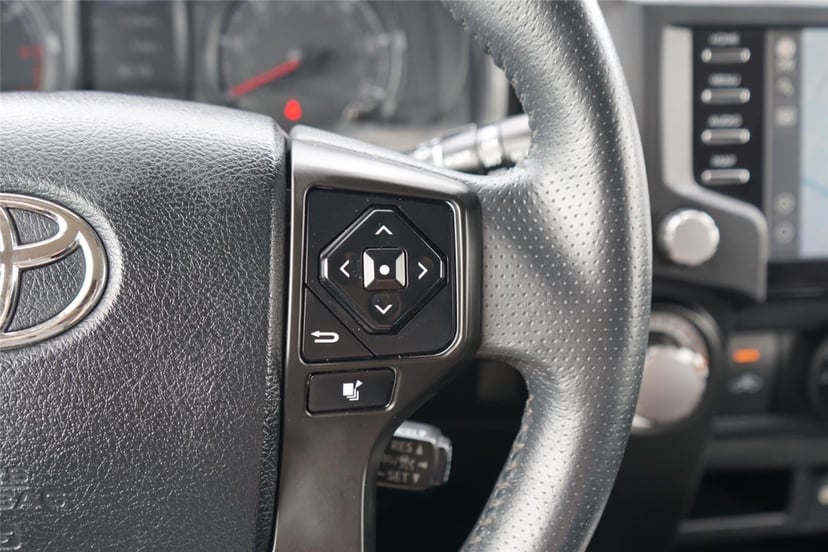 2020 Toyota 4Runner - Image 17