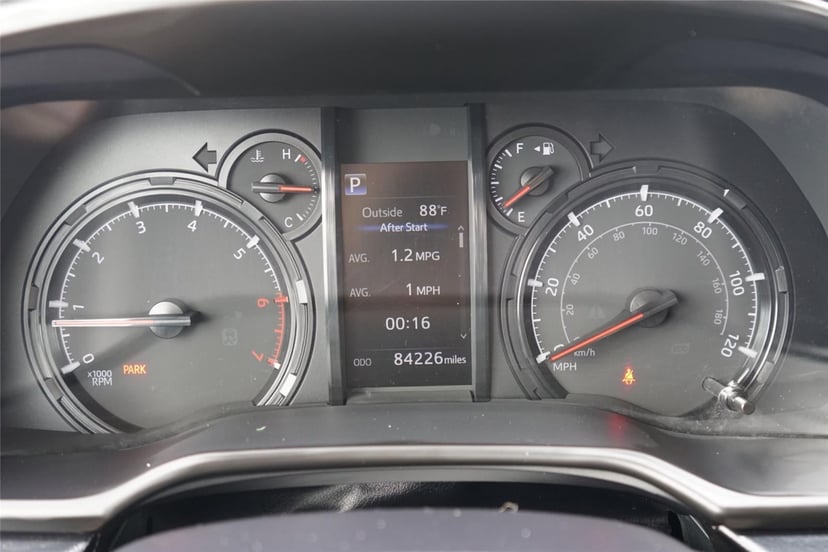 2020 Toyota 4Runner - Image 19