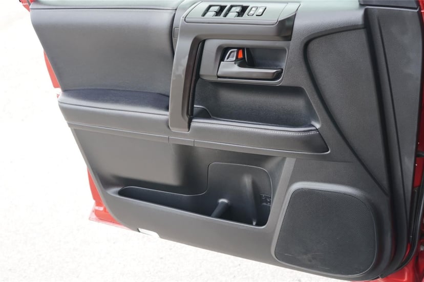 2020 Toyota 4Runner - Image 20