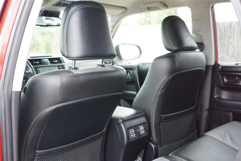 2020 Toyota 4Runner - Image 23