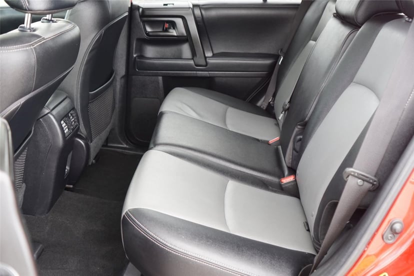 2020 Toyota 4Runner - Image 24