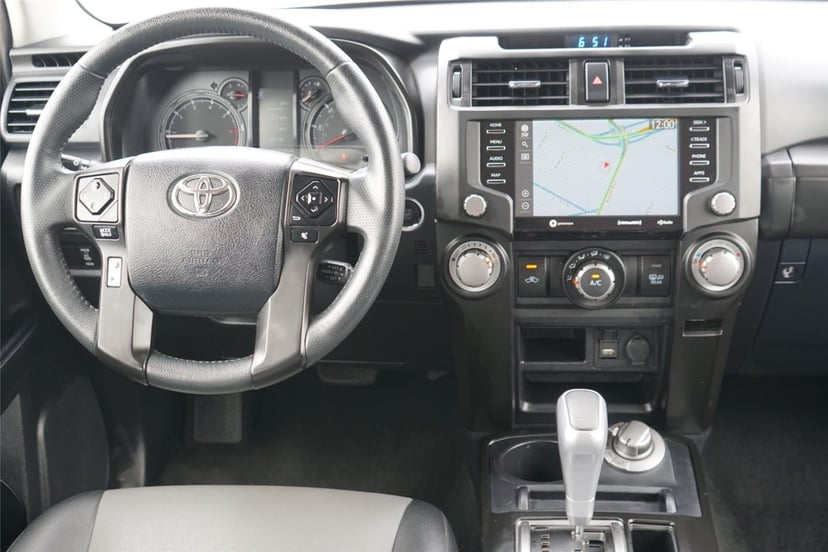 2020 Toyota 4Runner - Image 26