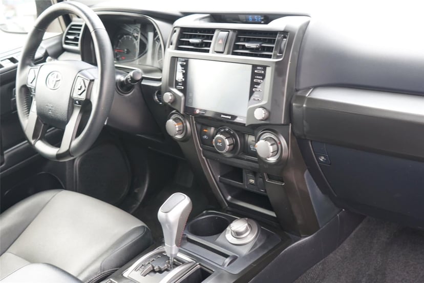 2020 Toyota 4Runner - Image 29