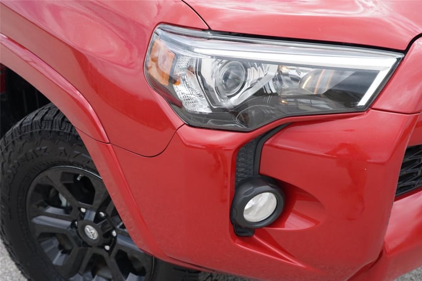 2020 Toyota 4Runner - Image 3