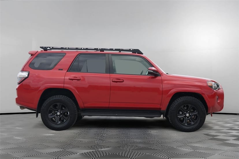 2020 Toyota 4Runner - Image 4