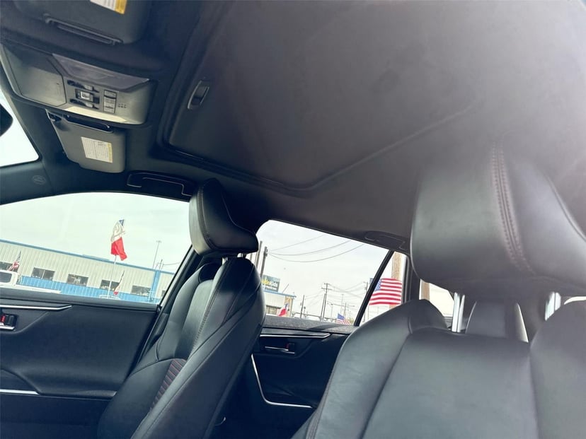 2021 Toyota RAV4 Prime - Image 16