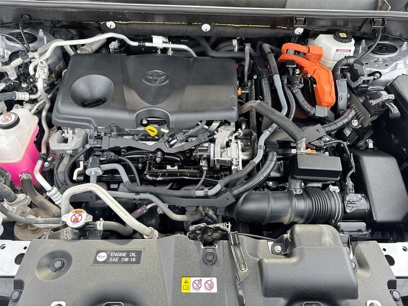 2021 Toyota RAV4 Prime - Image 18