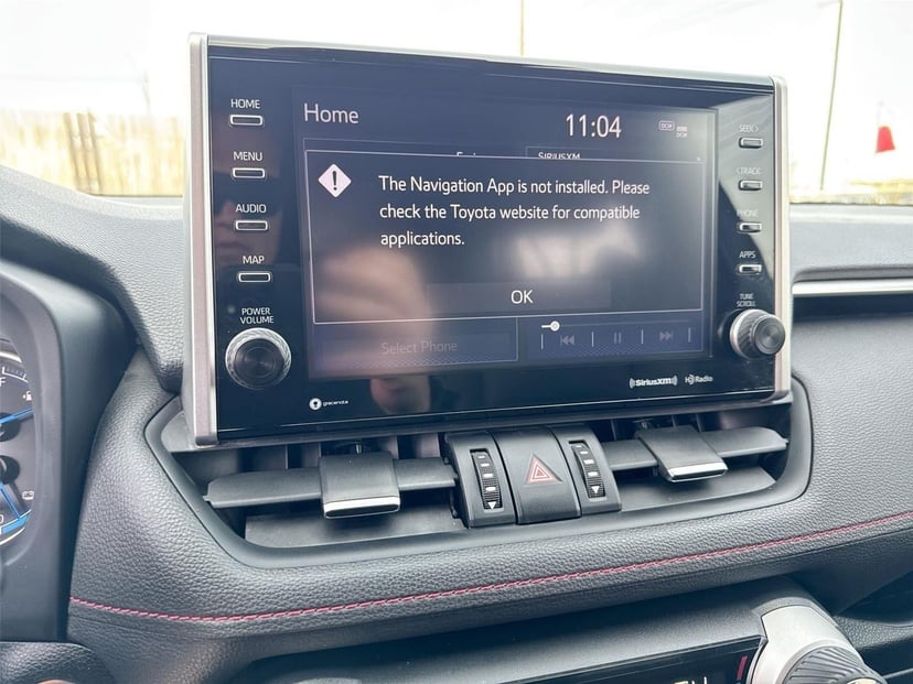 2021 Toyota RAV4 Prime - Image 19
