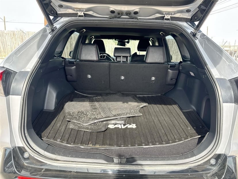2021 Toyota RAV4 Prime - Image 20