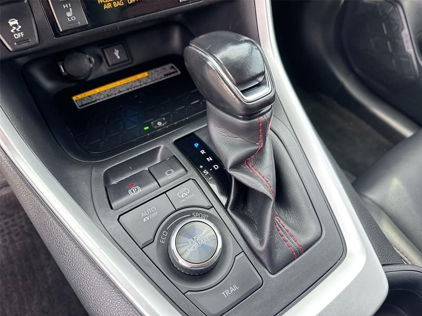 2021 Toyota RAV4 Prime - Image 21
