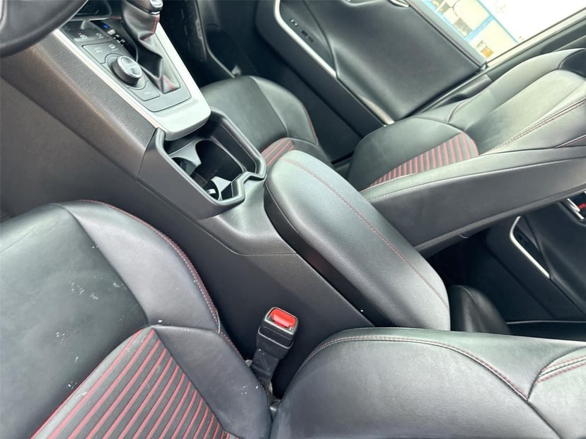 2021 Toyota RAV4 Prime - Image 22