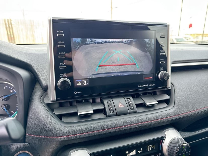 2021 Toyota RAV4 Prime - Image 23