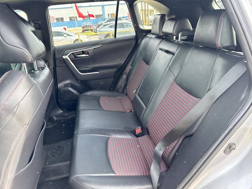 2021 Toyota RAV4 Prime - Image 24