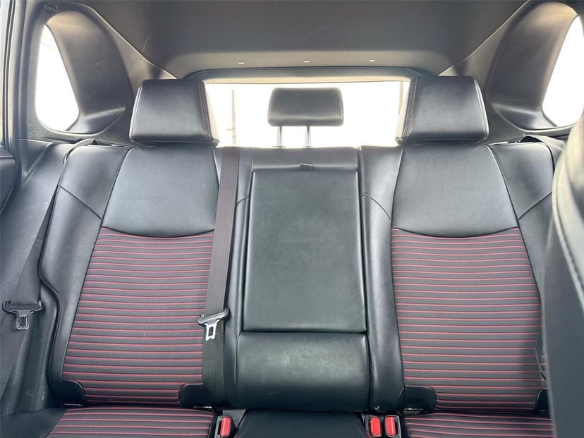 2021 Toyota RAV4 Prime - Image 25