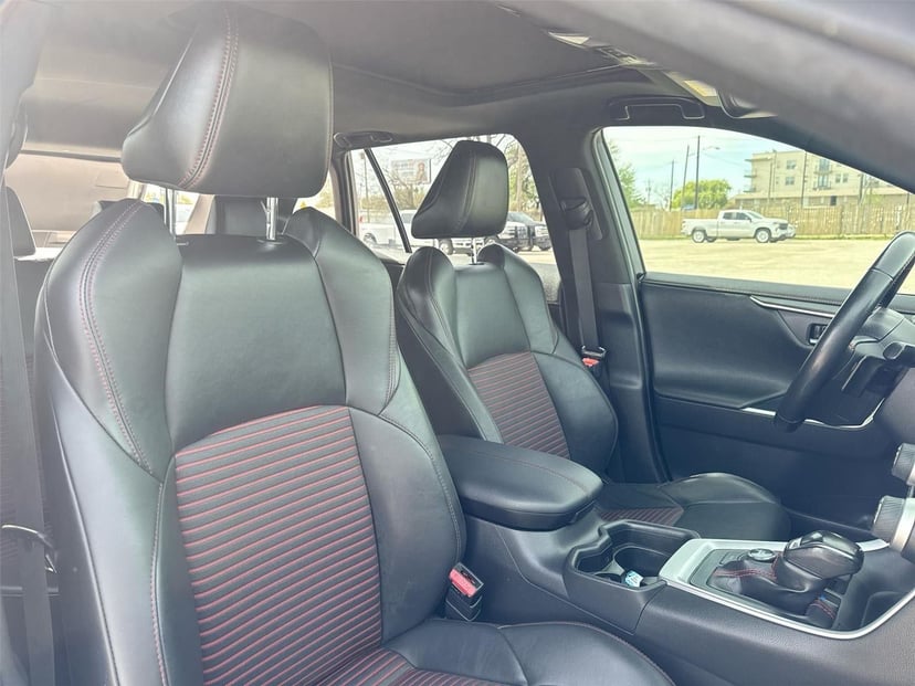 2021 Toyota RAV4 Prime - Image 26