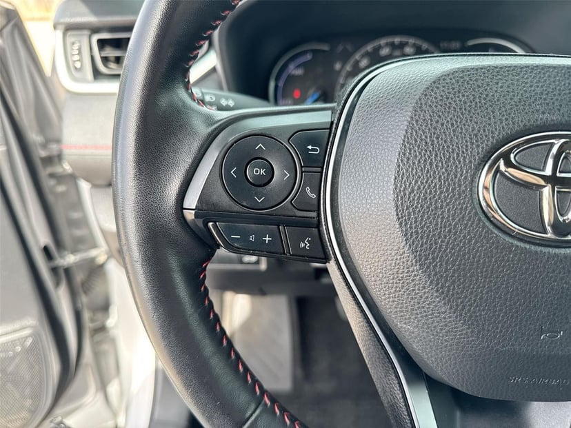 2021 Toyota RAV4 Prime - Image 27