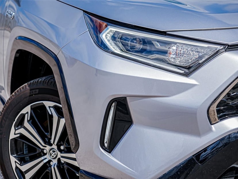 2021 Toyota RAV4 Prime - Image 3