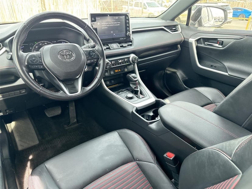 2021 Toyota RAV4 Prime - Image 29