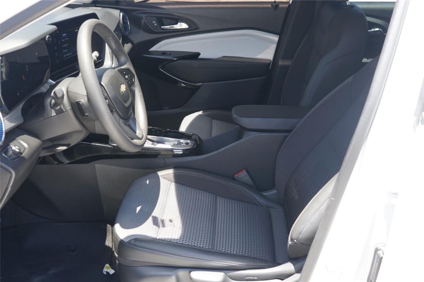 2024 Chevrolet Trax - Image 10